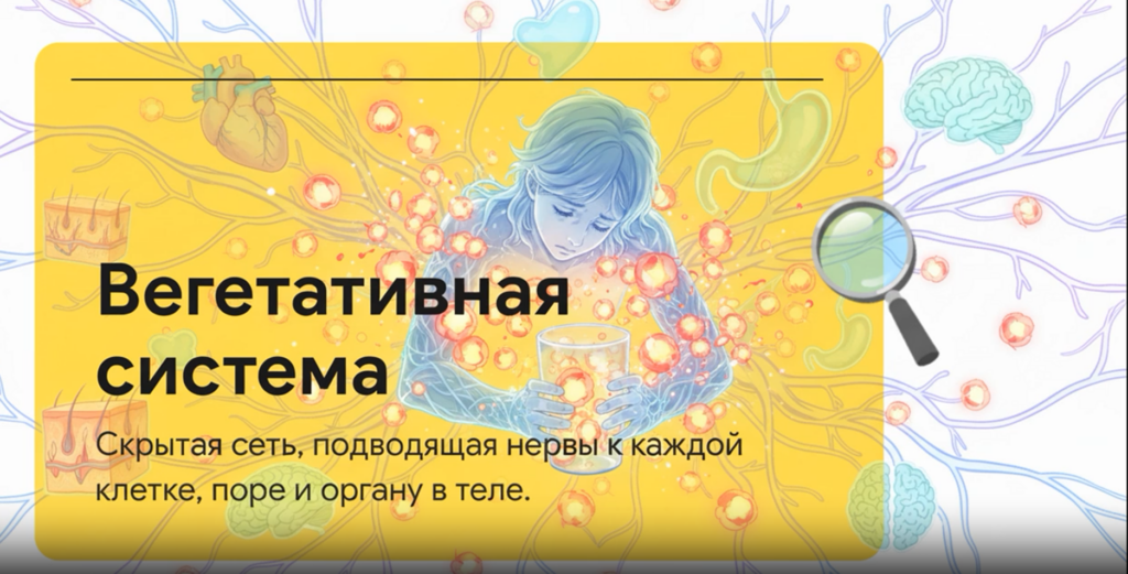 к чему может привести постоянная тревога
