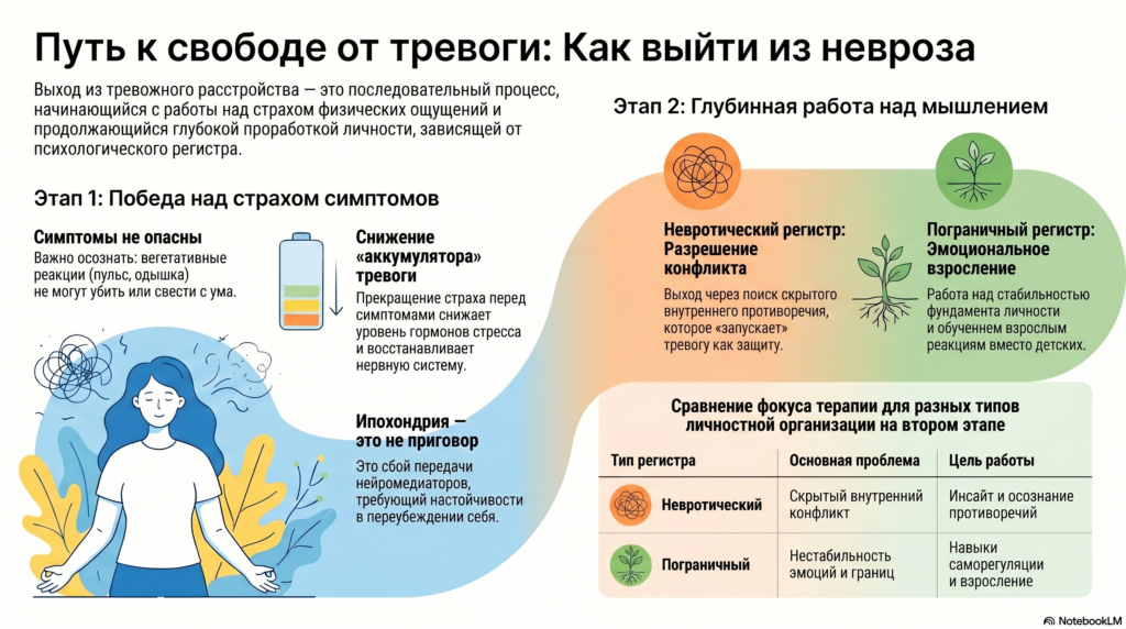 Как выйти из тревожного состояния Как выйти из тревожного состояния