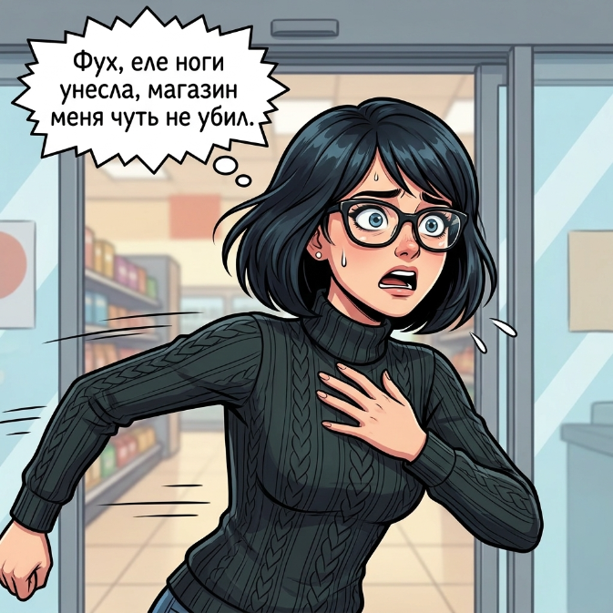 как выйти из дома при агорафобии