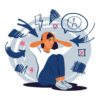 Повышенная тревожность — что делать?