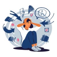 Повышенная тревожность — что делать?