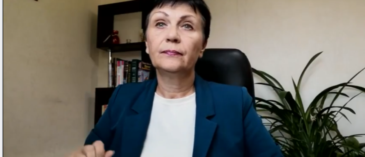Онлайн консультация психолога: тревожность, панические атаки, страхи