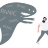 Как понять, что начинается паническая атака?