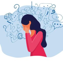 Телесные симптомы тревожного расстройства — что с ними делать?