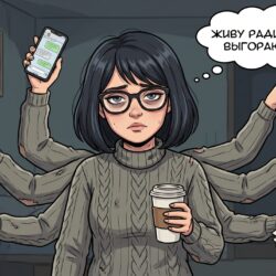 Тревога и неуверенность в себе: как поднять самооценку