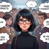 Зависимость от чужого мнения: как перестать думать о других