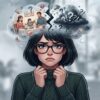 Причины постоянной тревоги: ваш скрытый внутренний конфликт